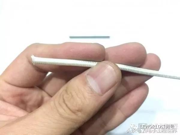 电烙铁简单又轻巧的制作方法,生态电烙铁制作方法