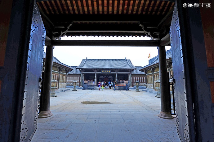 盘点取景香港的好莱坞大片,来广州不容错过的好莱坞电影