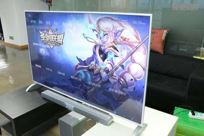 乐视65寸超级电视各版本区别,乐视超级电视超4x50pro50英寸