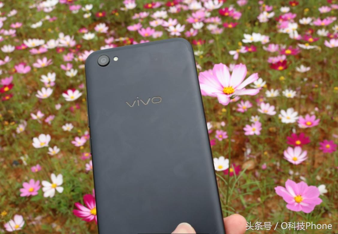 vivox9磨砂黑是什么材质,vivox9黑色评测