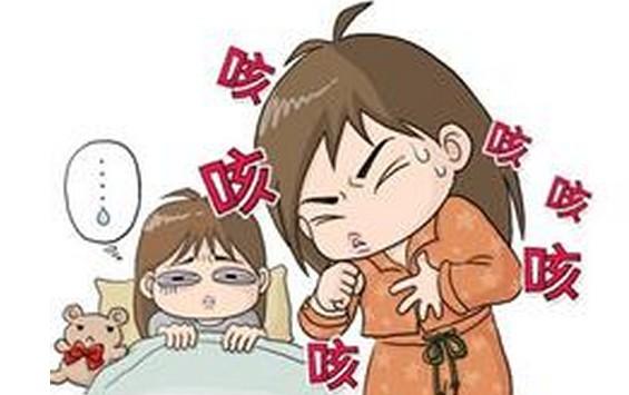 儿童咳嗽反反复复吃药打针也没用,小孩反反复复咳嗽一个多月怎么办