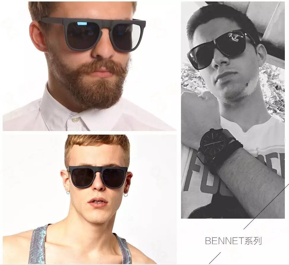 高端潮牌墨镜,最好看的潮牌墨镜