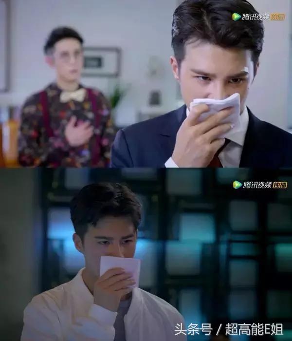 狐狸的夏天电视剧好看吗,狐狸的夏天电视剧高甜部分