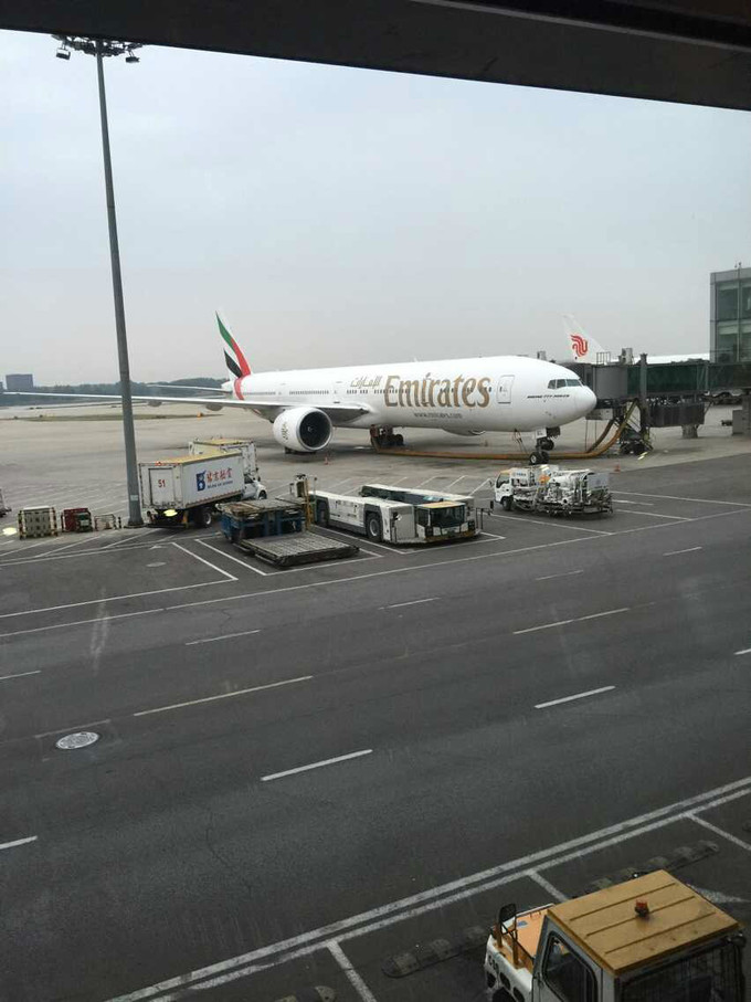 一个人穷游中国迪拜游记,迪拜穷游自由行攻略