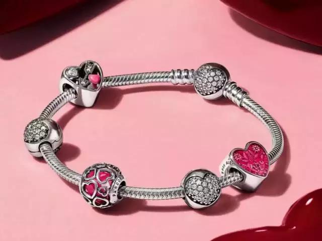 潘多拉为什么珠子那么贵,潘多拉要串多少颗珠子好看