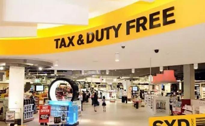 亚洲机场免税店攻略,机场免税店必买品清单