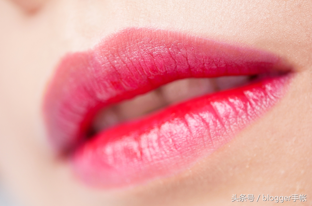 mac棒棒糖104试色,mac棒棒糖试色108