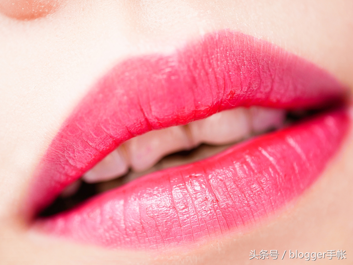 mac棒棒糖104试色,mac棒棒糖试色108