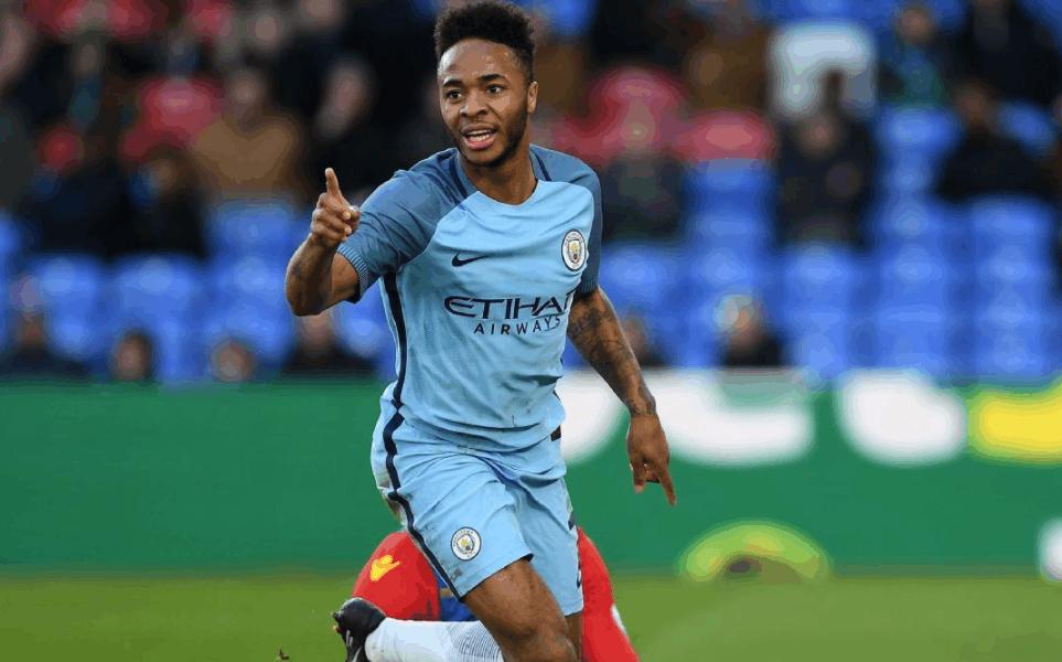 英格兰金童为钱离开利物浦、打破阿圭罗纪录、欧洲杯炫富引公愤！