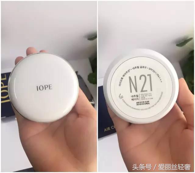 赫拉好用还是亦博气垫好用,赫拉和雪花秀气垫哪个好