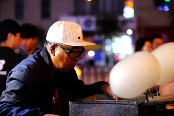 银川冬季好吃好玩的夜市推荐,宁夏银川必吃的夜市