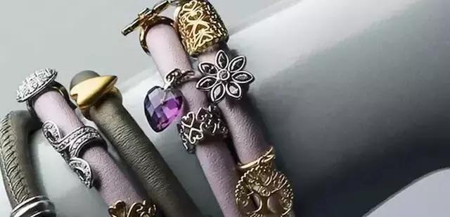 潘多拉最火的珠子,潘多拉为什么珠子那么贵