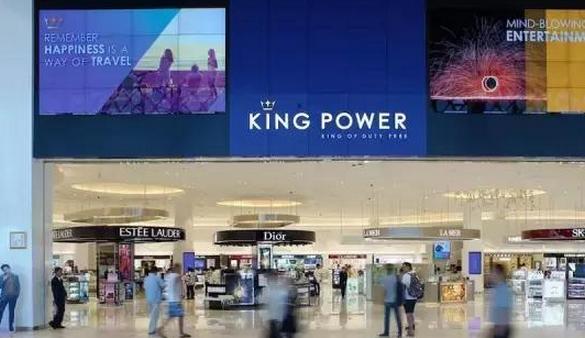 亚洲机场免税店攻略,机场免税店必买品清单