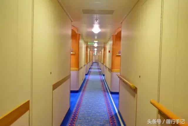 极度深寒邮轮游,拥抱大海和蓝天搭上邮轮去旅行