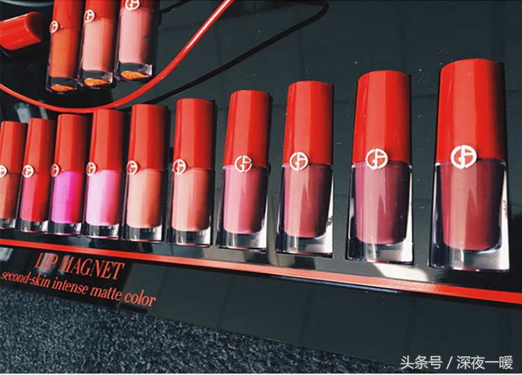 小胖丁唇釉必买色号,小胖丁唇釉试色推荐
