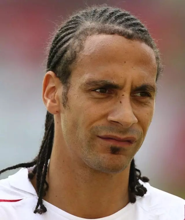 除了进球还得有范！盘点那些年足球明星们都酷爱的潮流发型！