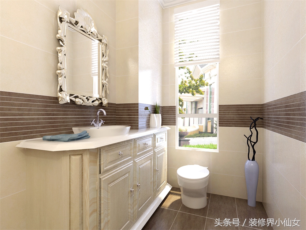 了解不同的室内设计风格,我们应该怎样认识设计风格