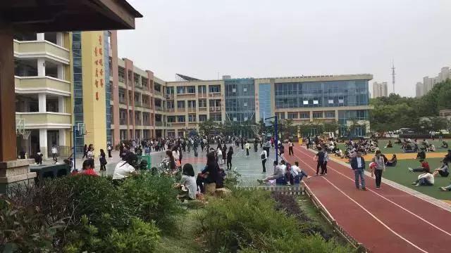 火力全开！南京12所民办小学面试题全曝光！