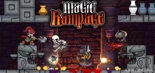 推荐一款比较不错的大型单机手游,推荐20款经典低配单机手游