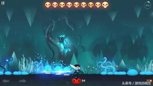 拯救小内存手机,良心且内存超小的单机手游