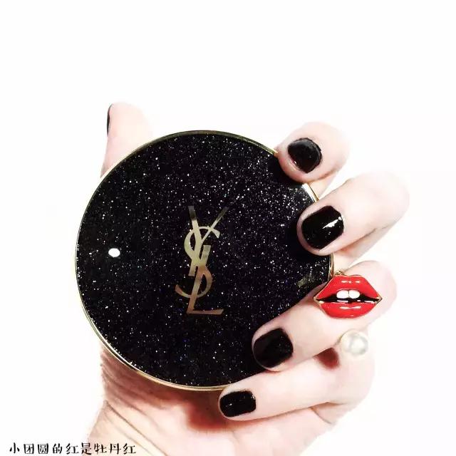 年轻前卫高定ysl美妆强势来袭,祖玛珑遮瑕
