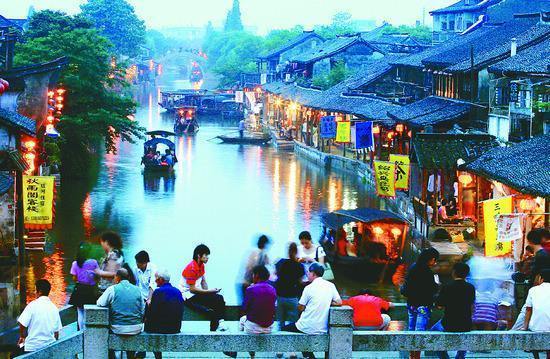 把文化渗透到饮食中,将文化生活融入现实生活