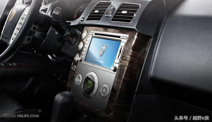 荣威w5小车,每日一车rx270