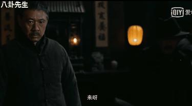 陈道明演首长被混混打是哪一集,男明星拍戏被真打