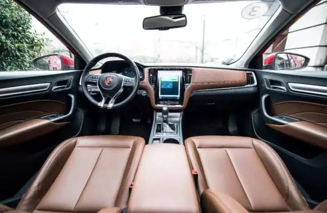 合资车要比国产车好吗,什么车比荣威i6性价比高