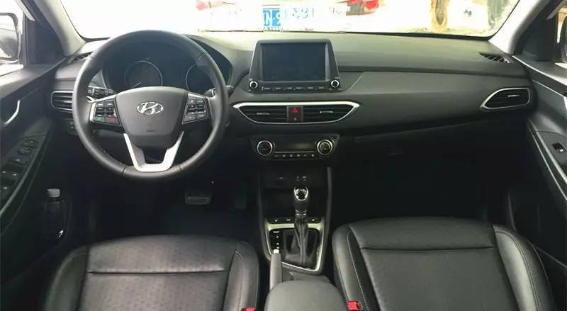 全新现代悦动性价比最高,全新悦动性价比解析