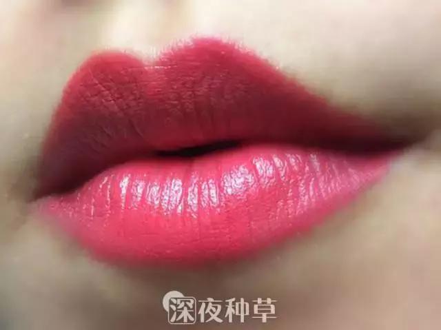 ysl口红容易化吗,ysl的口红哪个色号最漂亮