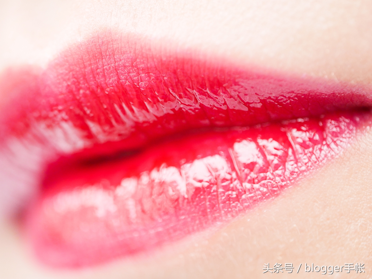 mac棒棒糖镜面,mac棒棒糖全系列试色