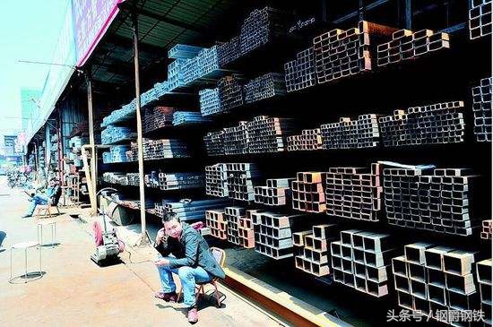 钢铁生意怎么做,钢铁行业如何挣钱