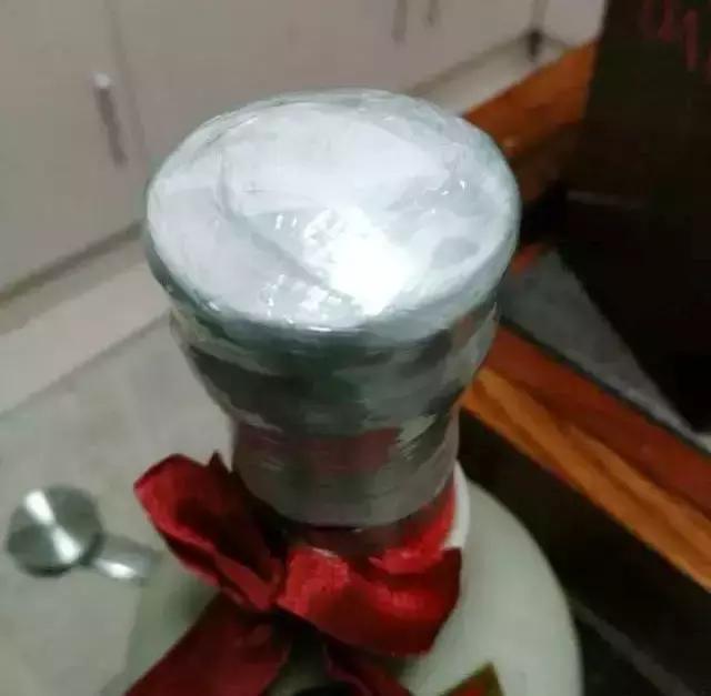 酒怎么封口存放,酒封口怎么封好