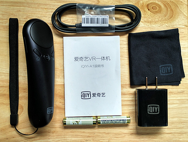 爱奇艺4kvr一体机哪里买,爱奇艺4kvr一体机连不上