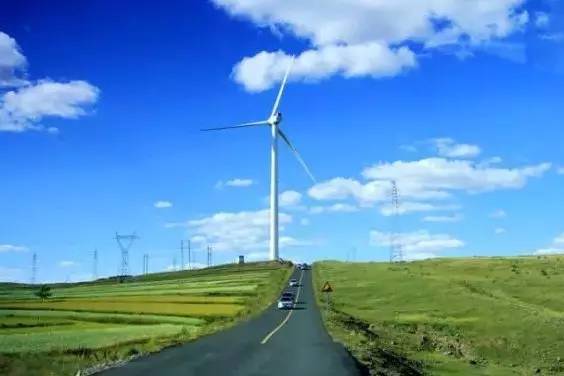 河北这条世界级千里观景大道,河北最美景观公路