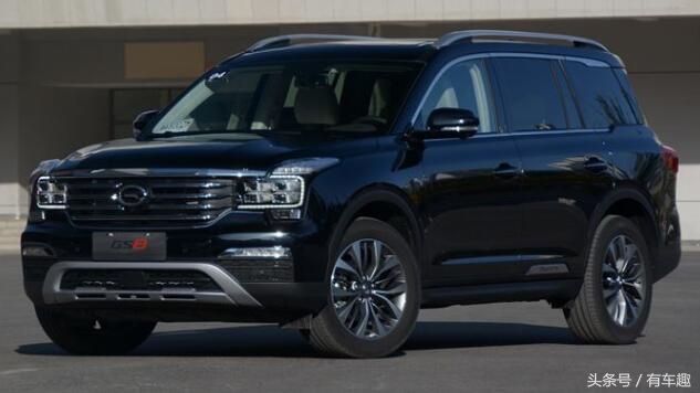 cs95新款口碑,上市销量突破一万台