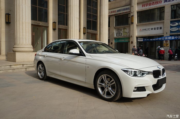 2017款宝马320lim运动试驾,19款宝马320lim运动曜夜版