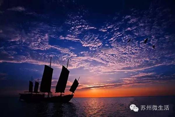 苏州最值得去的五个景点,苏州最值得去的10个景点排名