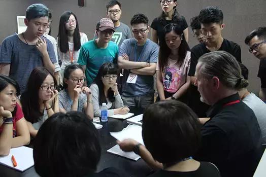 一晃九夏｜历数DesignSummer的九个夏天