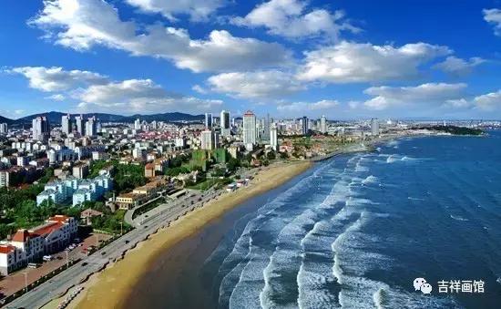 你知道哪些城市的别称,这些城市原来的名字有多美