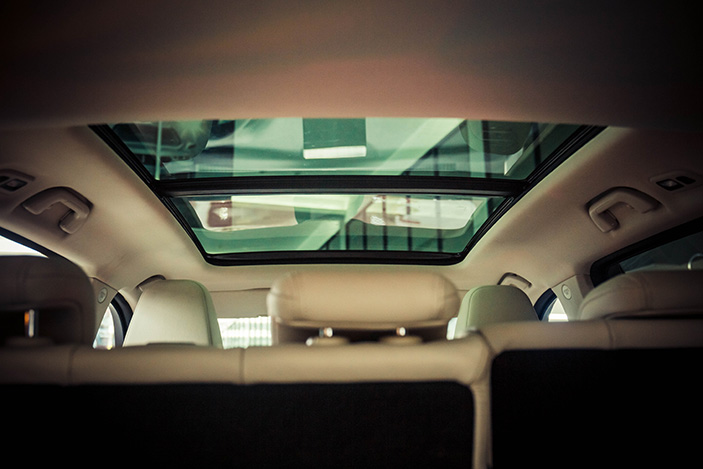 国外评测weyvv7,weyvv7s怎么样