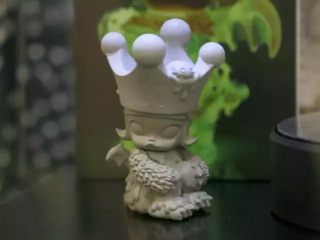 泰国玩具展会,泰国玩具展