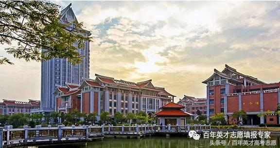 冷门的二本就业率高的学院,有哪些适合文科生的好的二本院校