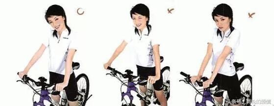 买山地车的4个小知识，老师傅经验之谈