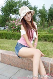 18年全国十大校花照片排名,国内公认十大校花榜单排名