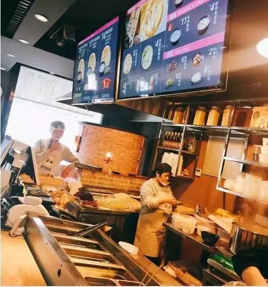 济南最好吃的饼排名,济南最值得吃的百年老店