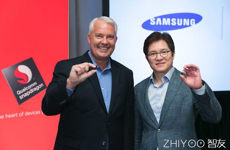 高通目前最强的手机芯片,高通芯片和三星芯片谁更好