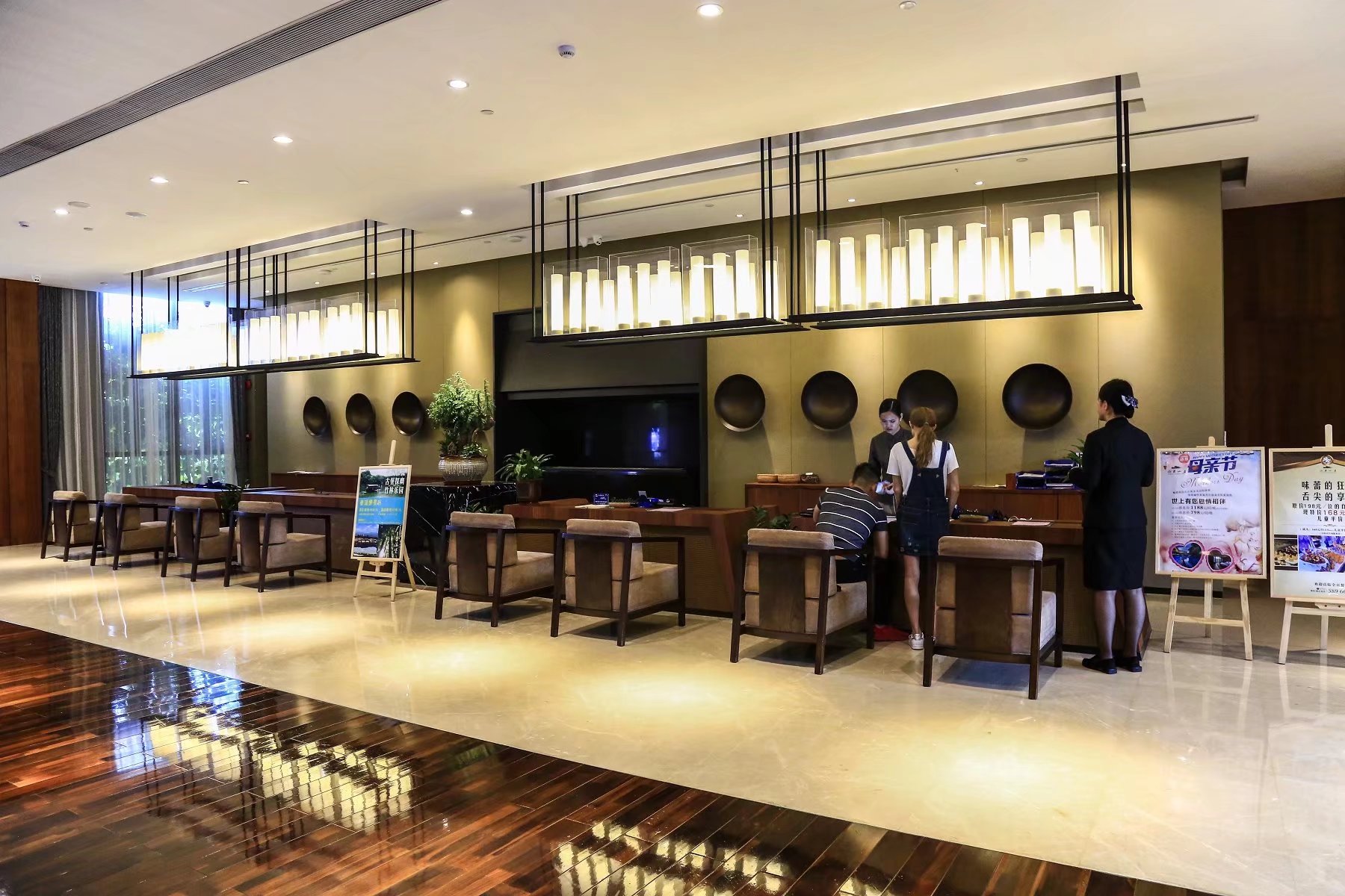 这样的旅游方式合适吗,分享一个周末休闲度假的好去处