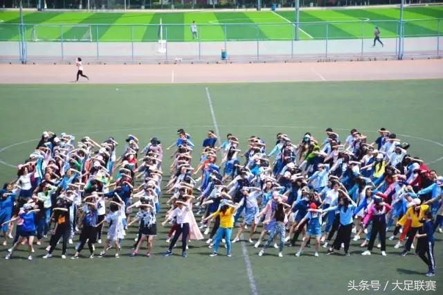 比工体还威武的大足赛场！即将登陆北京